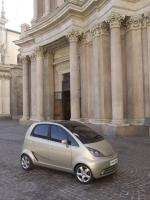 Tata Nano Europa Concept 2009 года